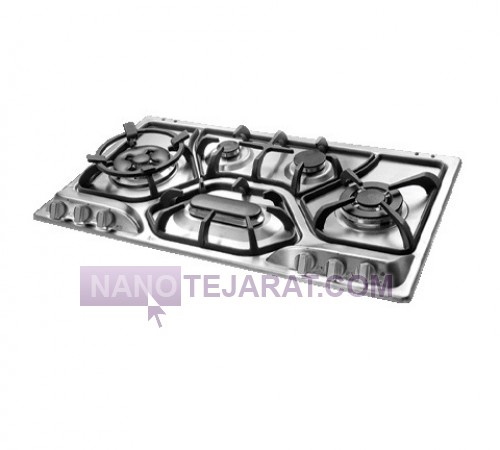 Gas Hob No. G 28